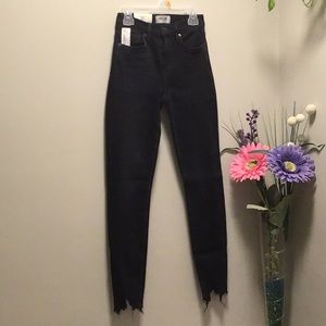 BNWT AGOLDE high waist 🛍